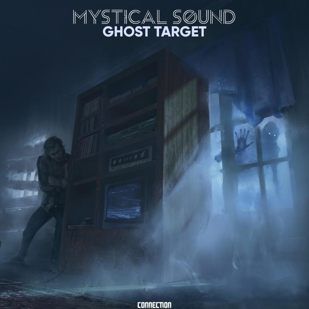 Постер альбома Ghost Target