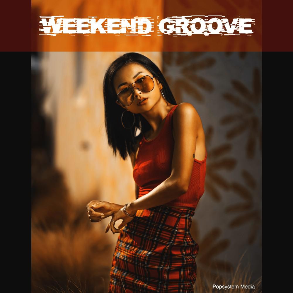 Постер альбома Weekend Groove