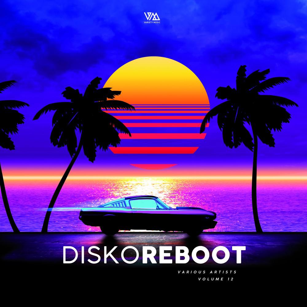 Постер альбома Disko Reboot, Vol. 11