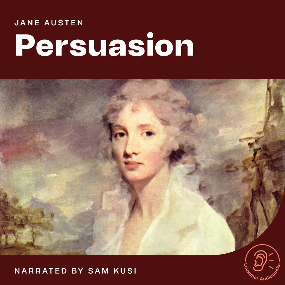 Постер альбома Persuasion