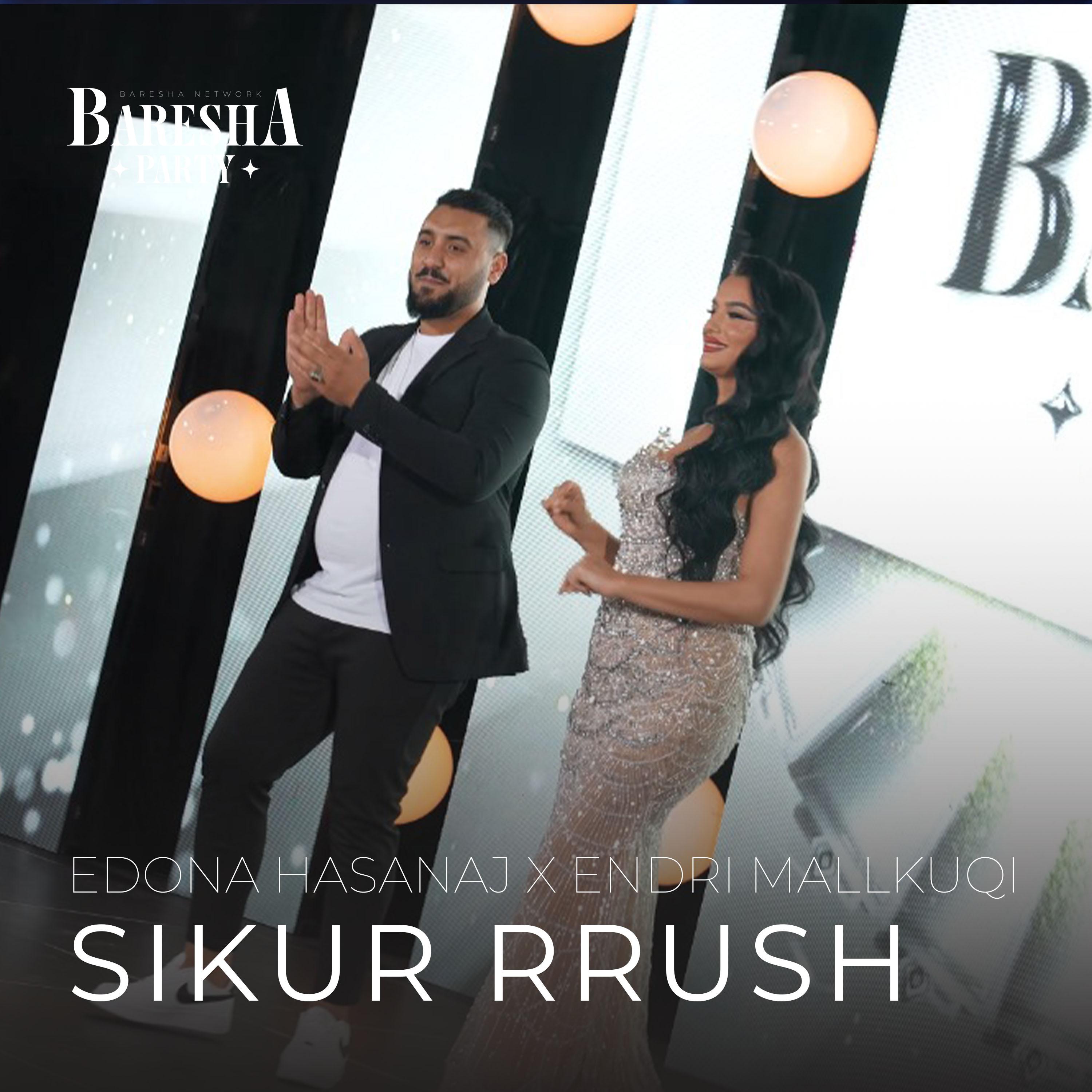 Постер альбома Sikur rrush