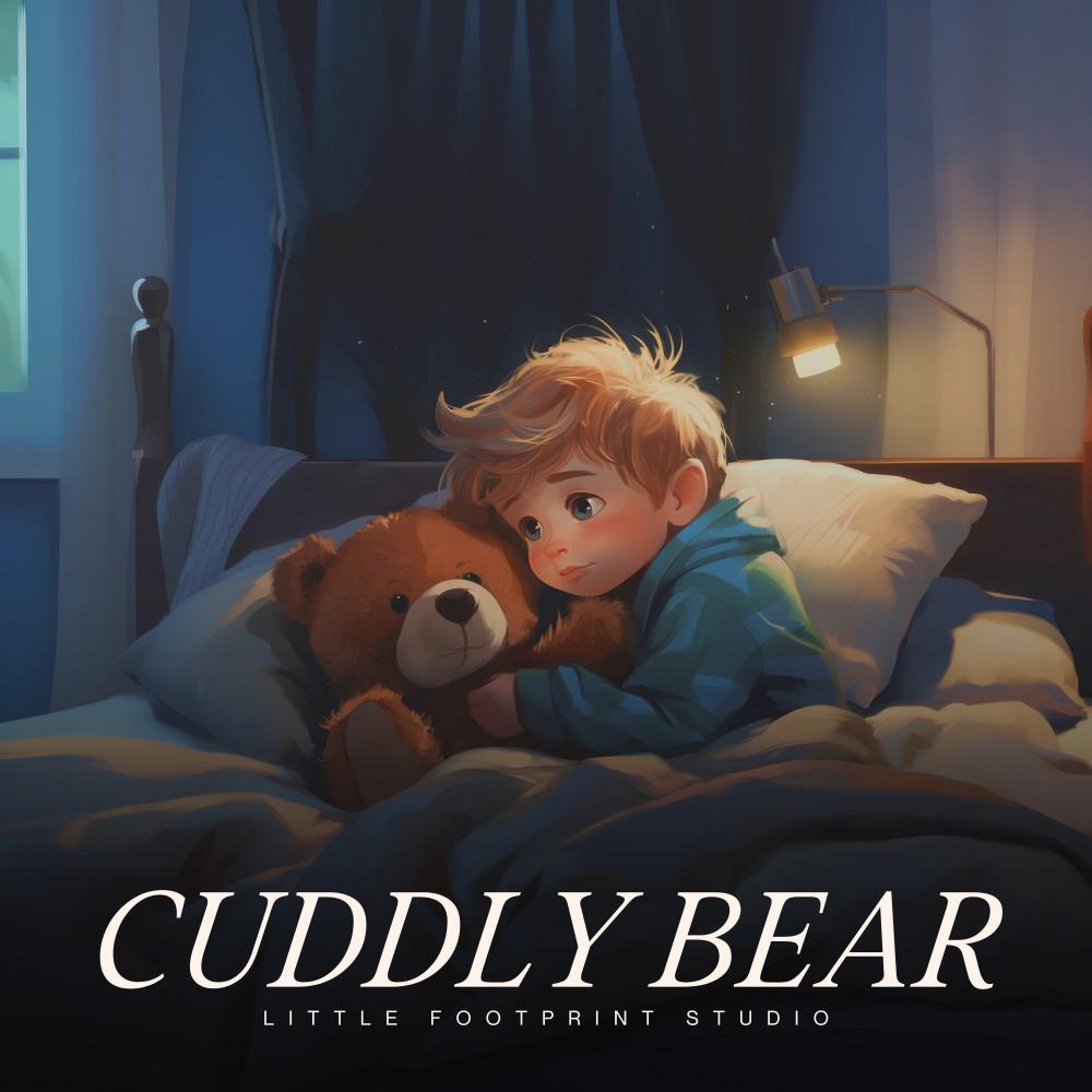 Постер альбома Cuddly Bear