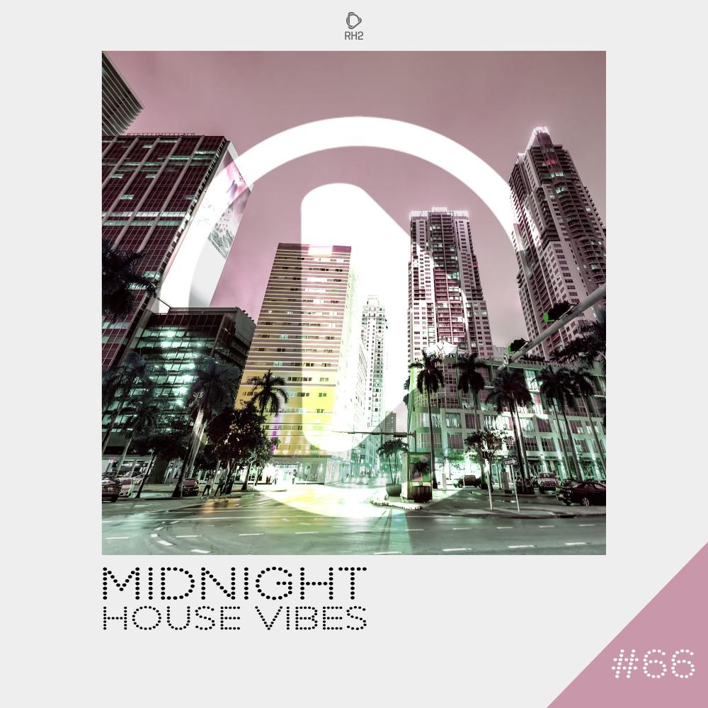 Постер альбома Midnight House Vibes, Vol. 66