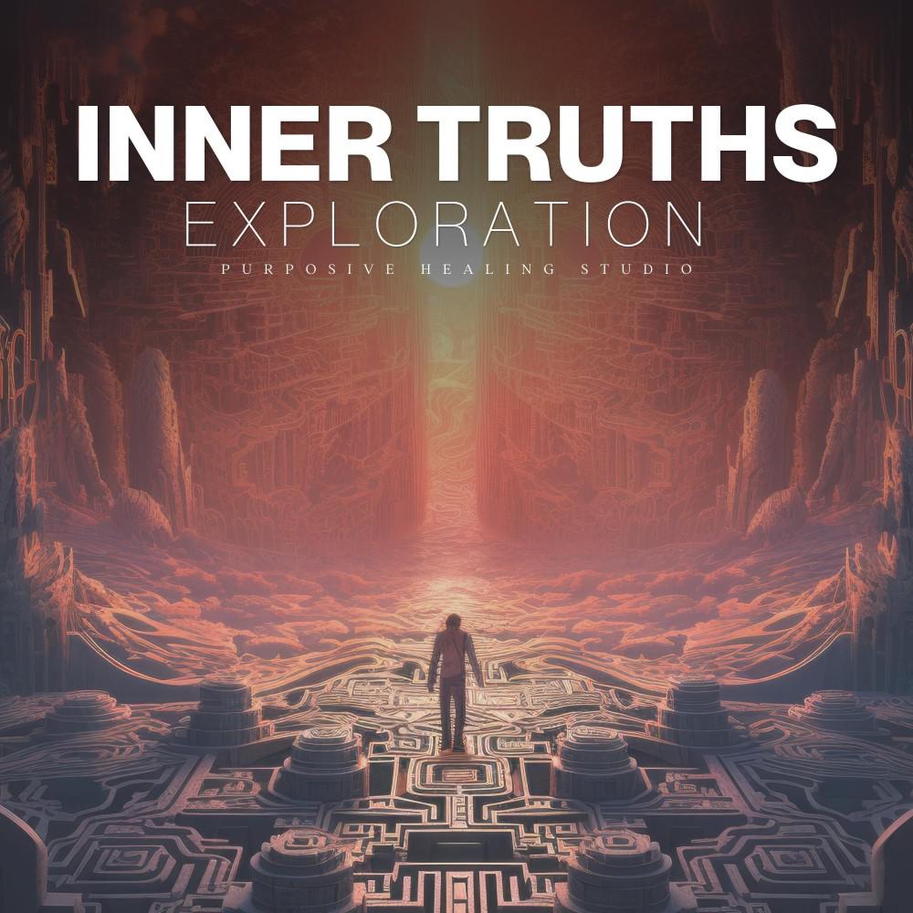 Постер альбома Inner Truths Exploration