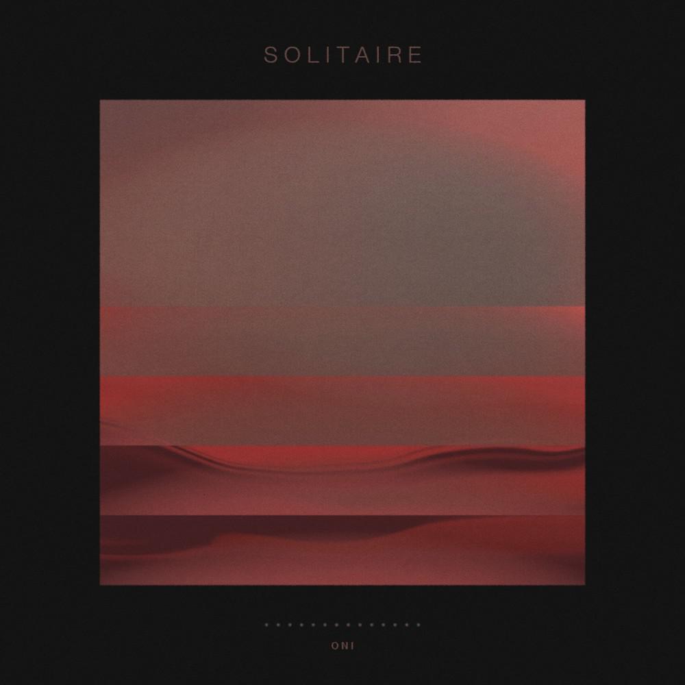Постер альбома Solitaire