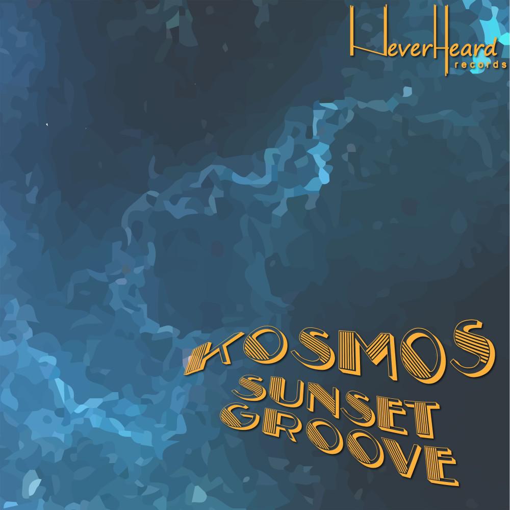 Постер альбома Sunset Groove