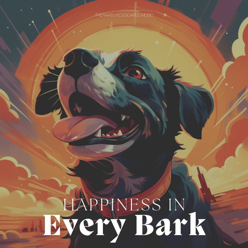 Постер альбома Happiness in Every Bark