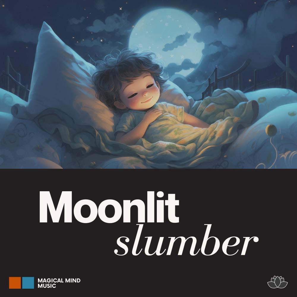 Постер альбома Moonlit Slumber