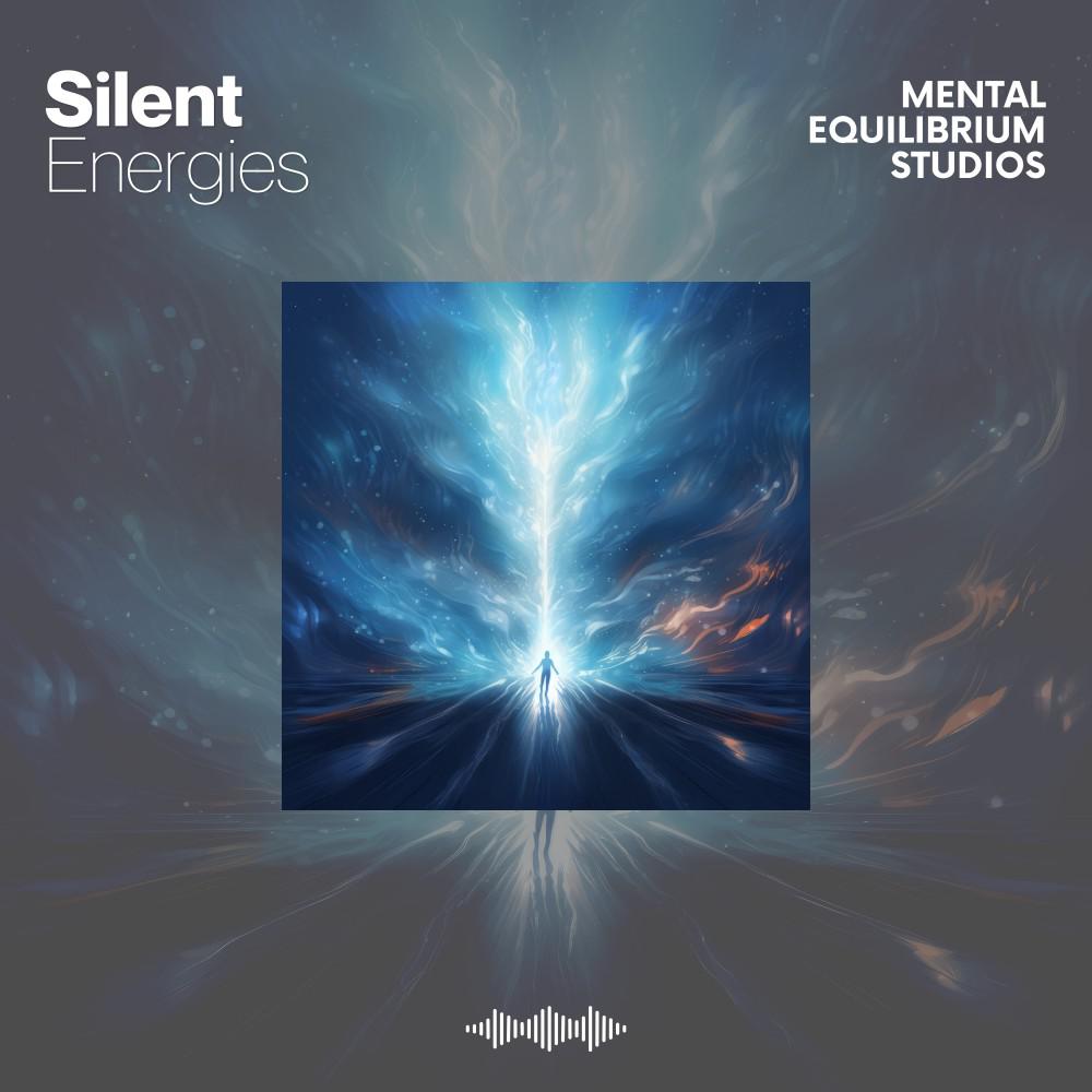 Постер альбома Silent Energies