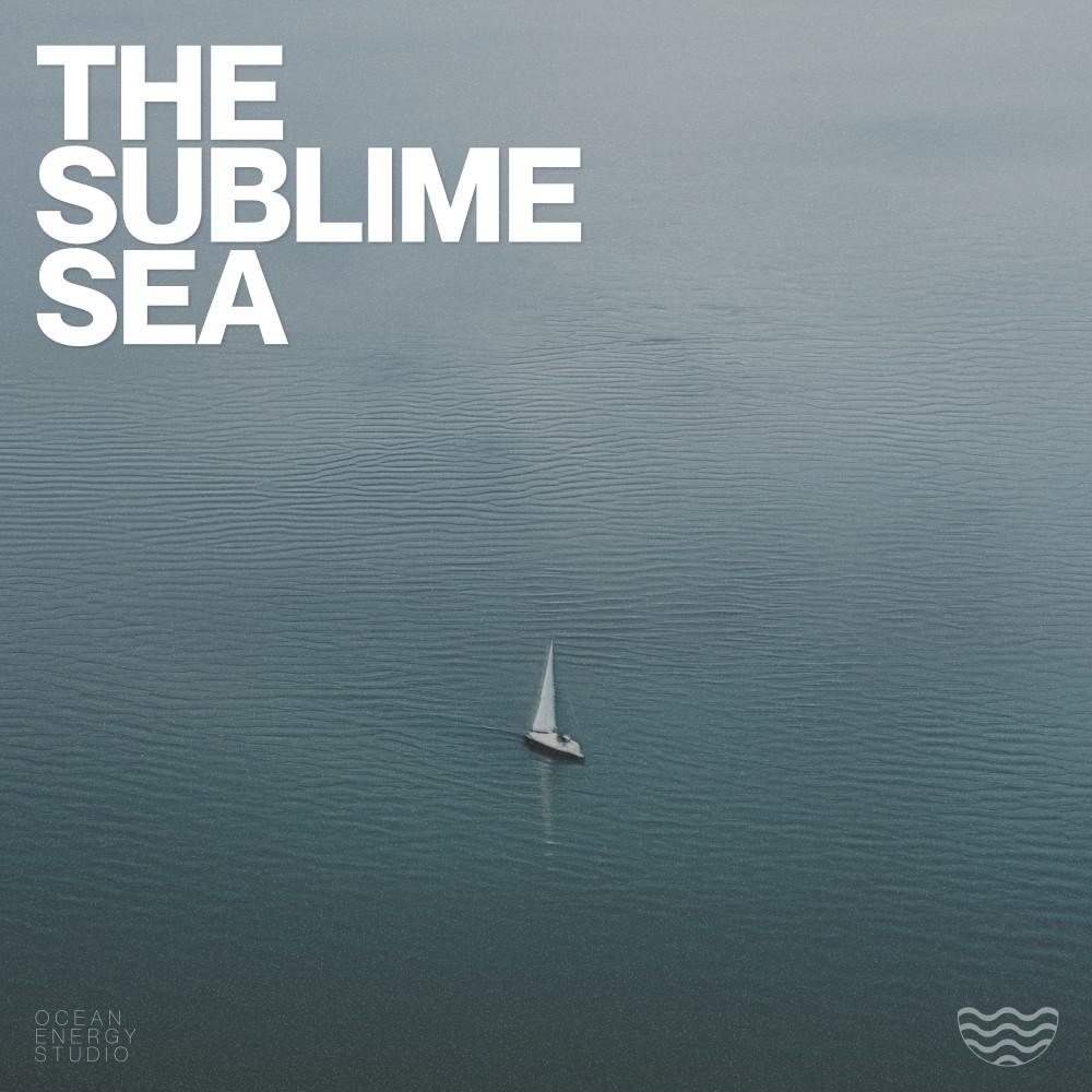 Постер альбома The Sublime Sea
