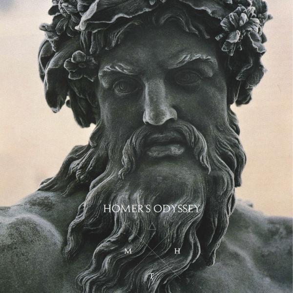 Mark Holiday - Homer's Odyssey (Trap sonata, 3-rd movement)