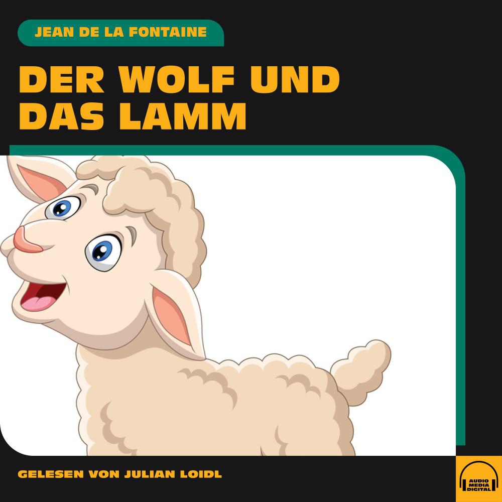 Постер альбома Der Wolf und das Lamm