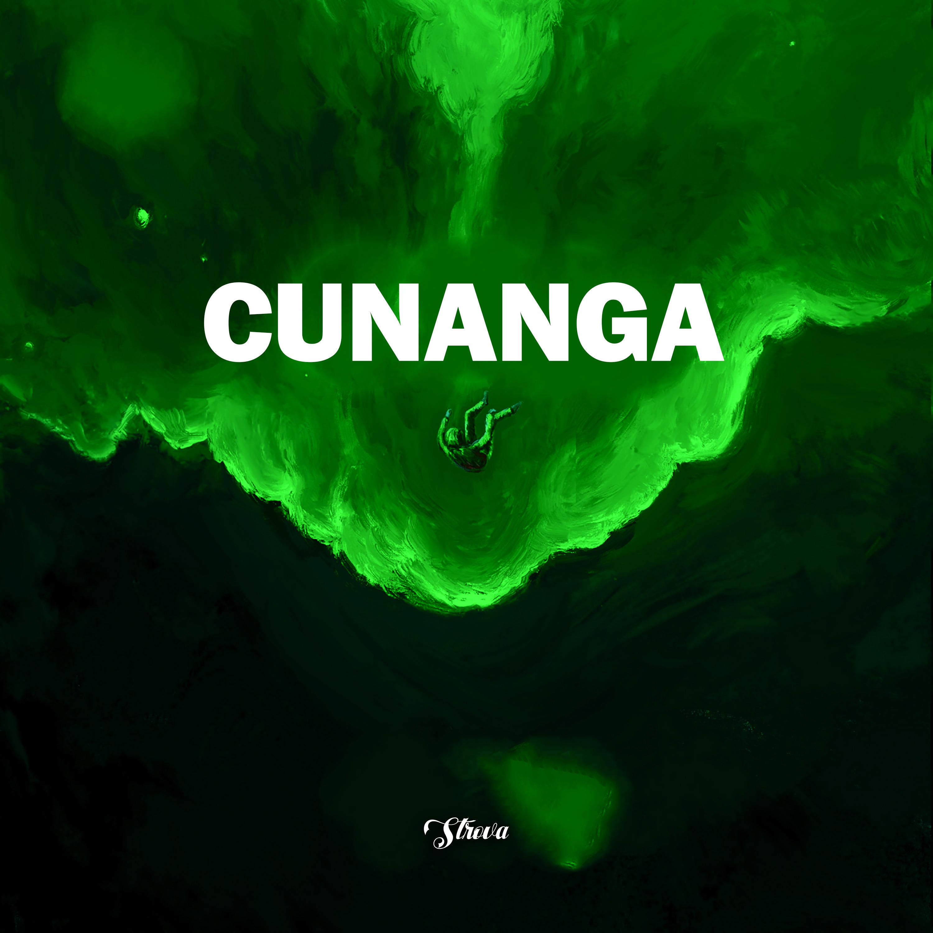 Постер альбома Cunanga