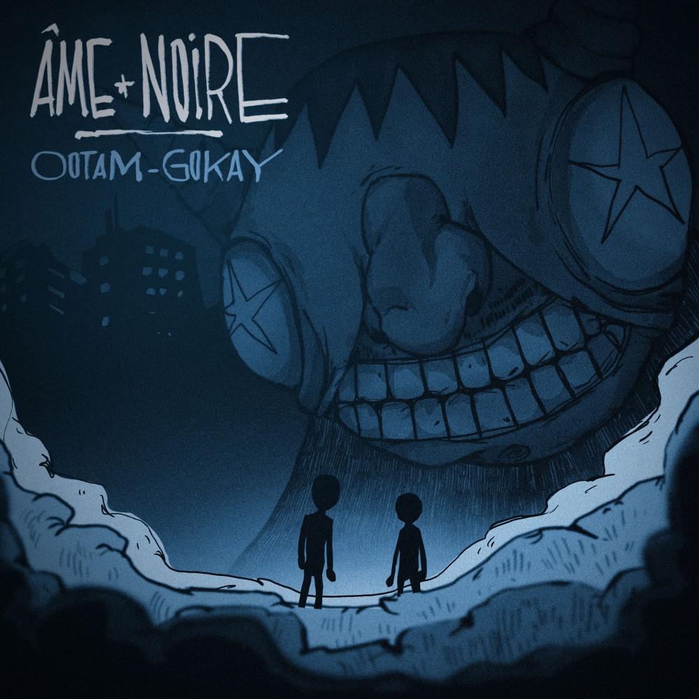Постер альбома Âme noire
