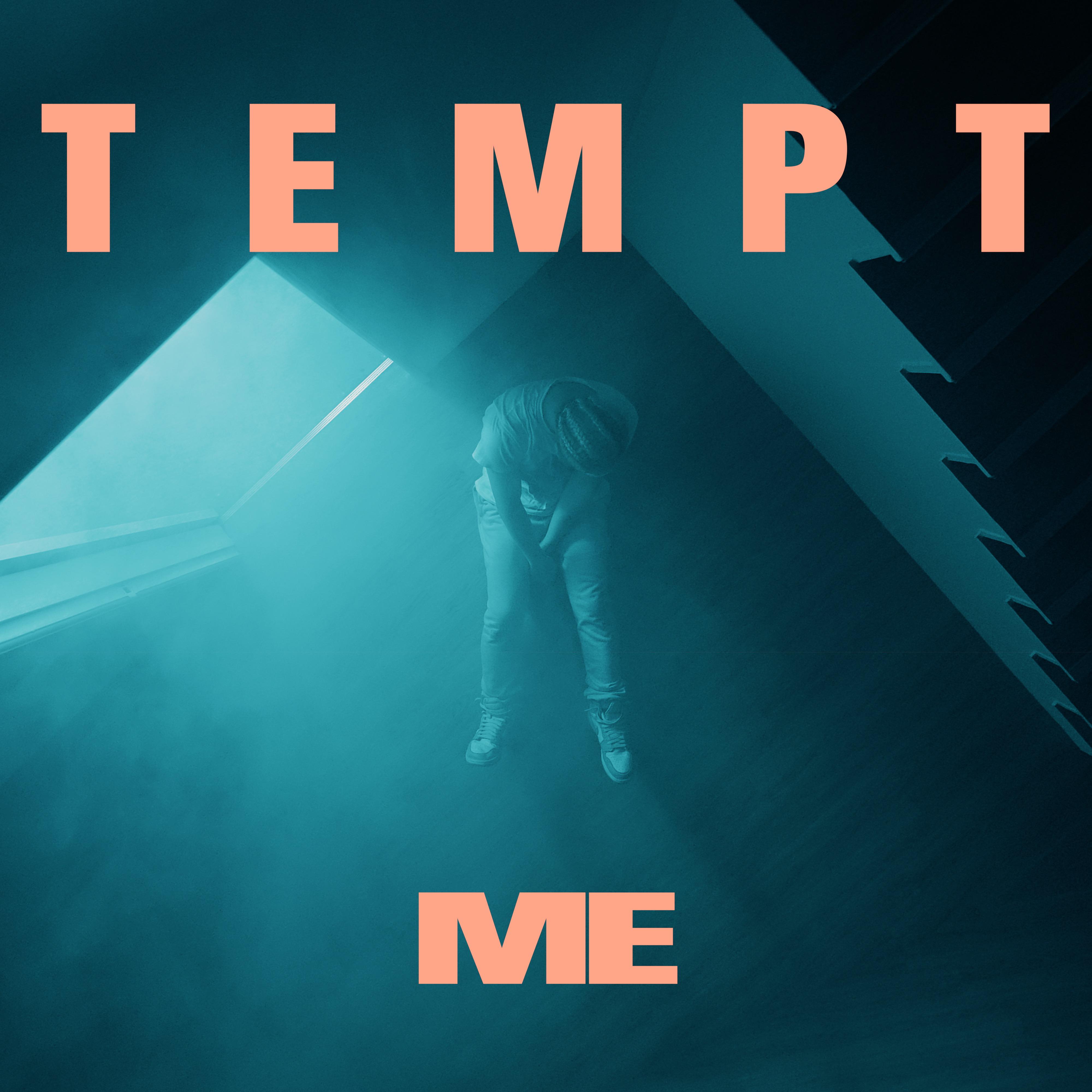 Постер альбома TEMPT ME