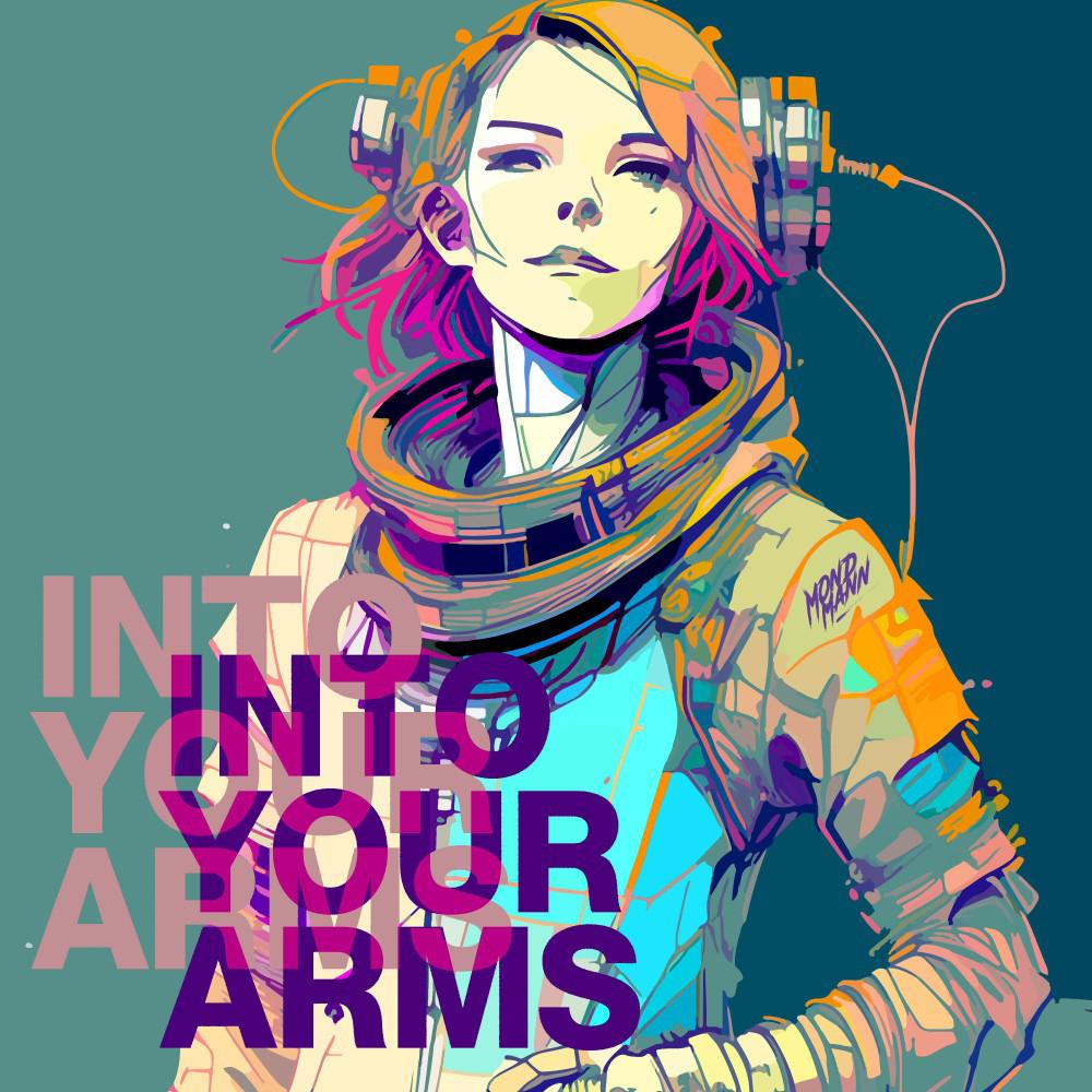 Постер альбома Into Your Arms