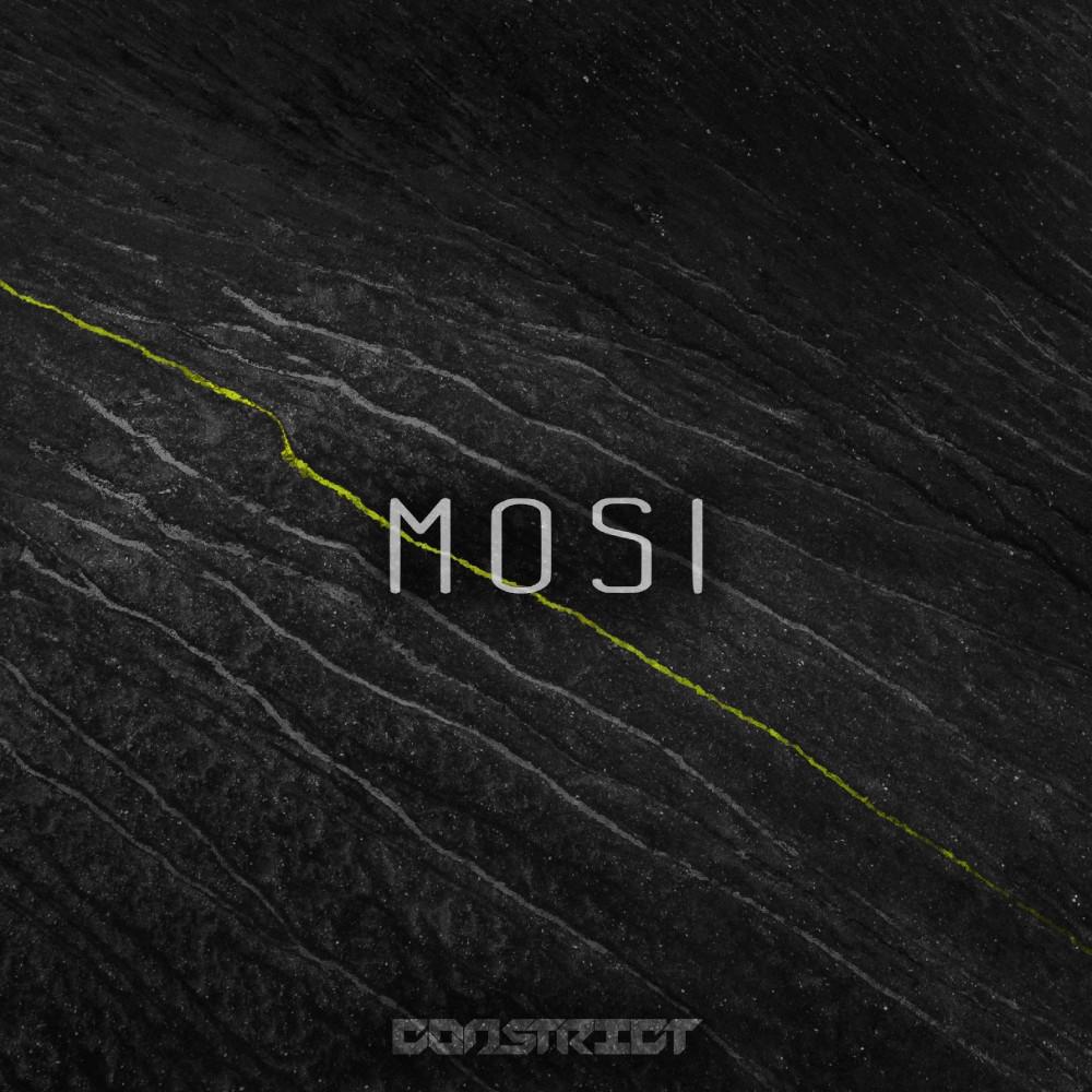 Постер альбома Mosi