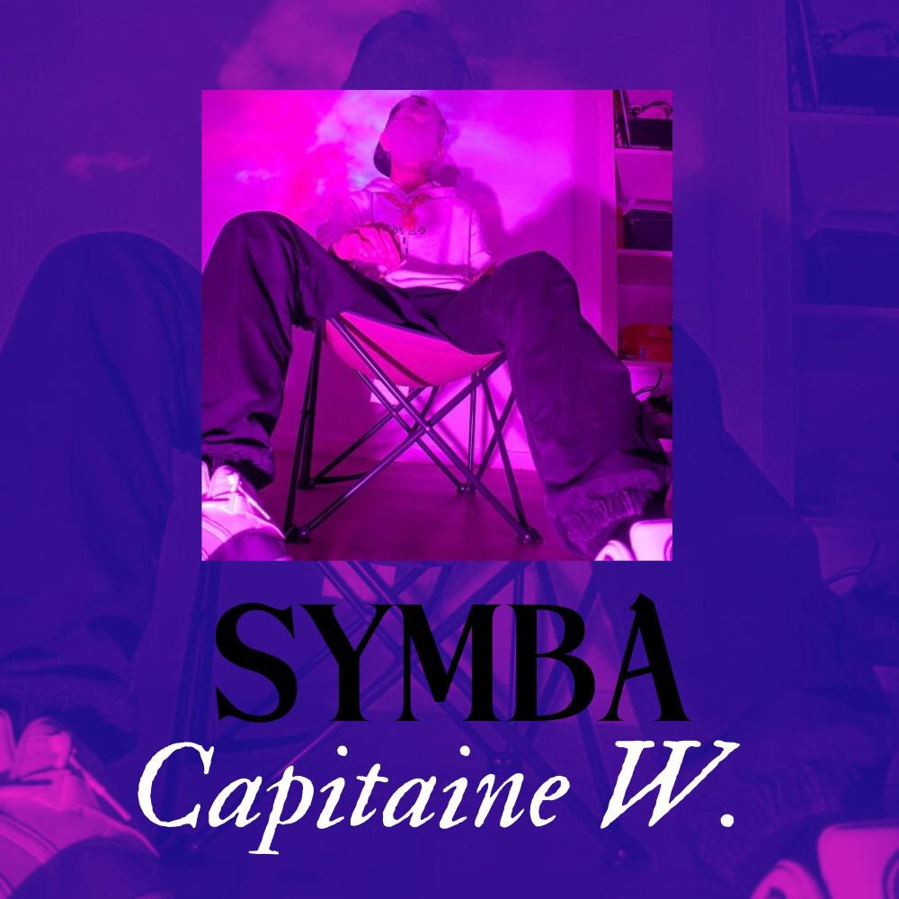 Постер альбома Capitaine W.