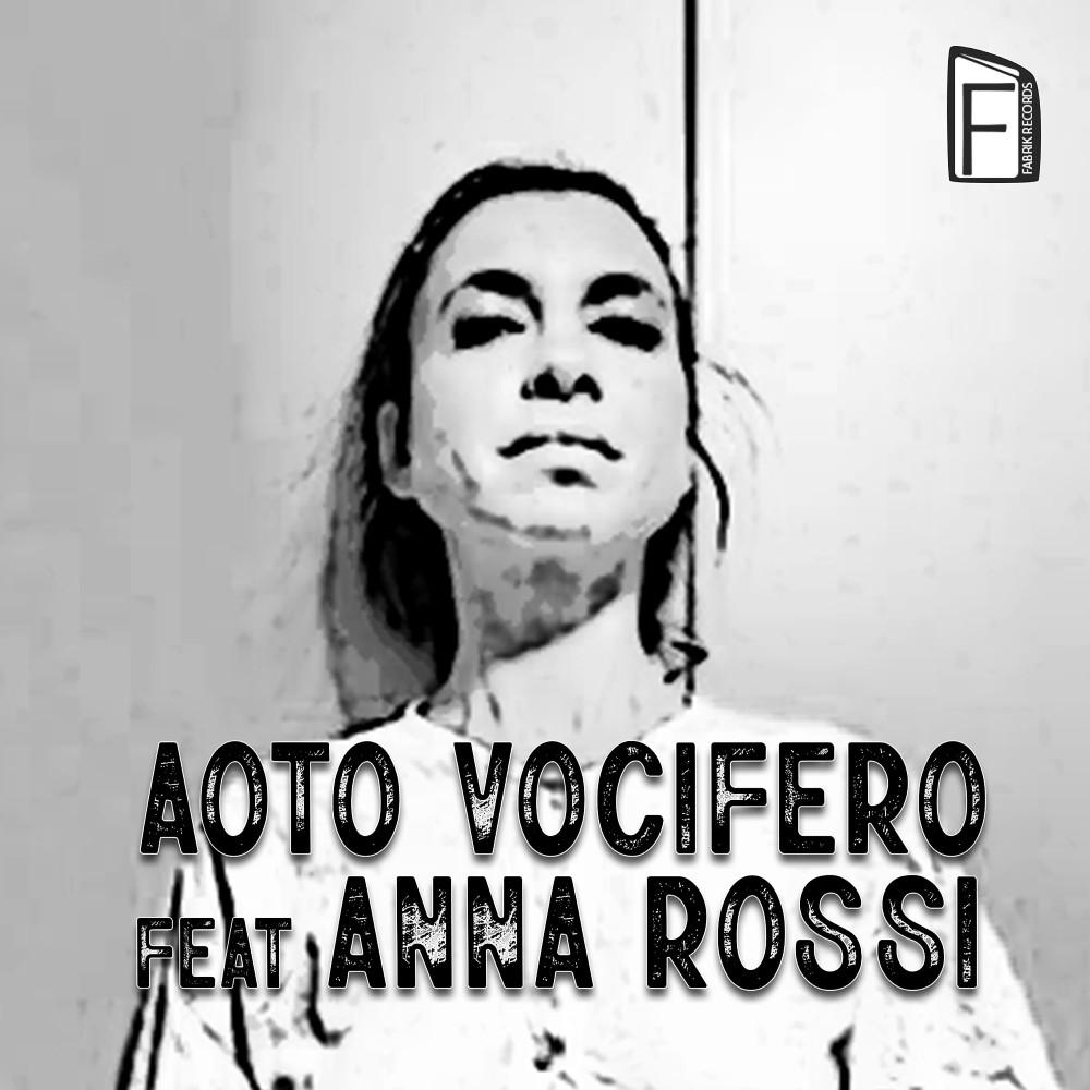 Постер альбома Aoto Vocifero