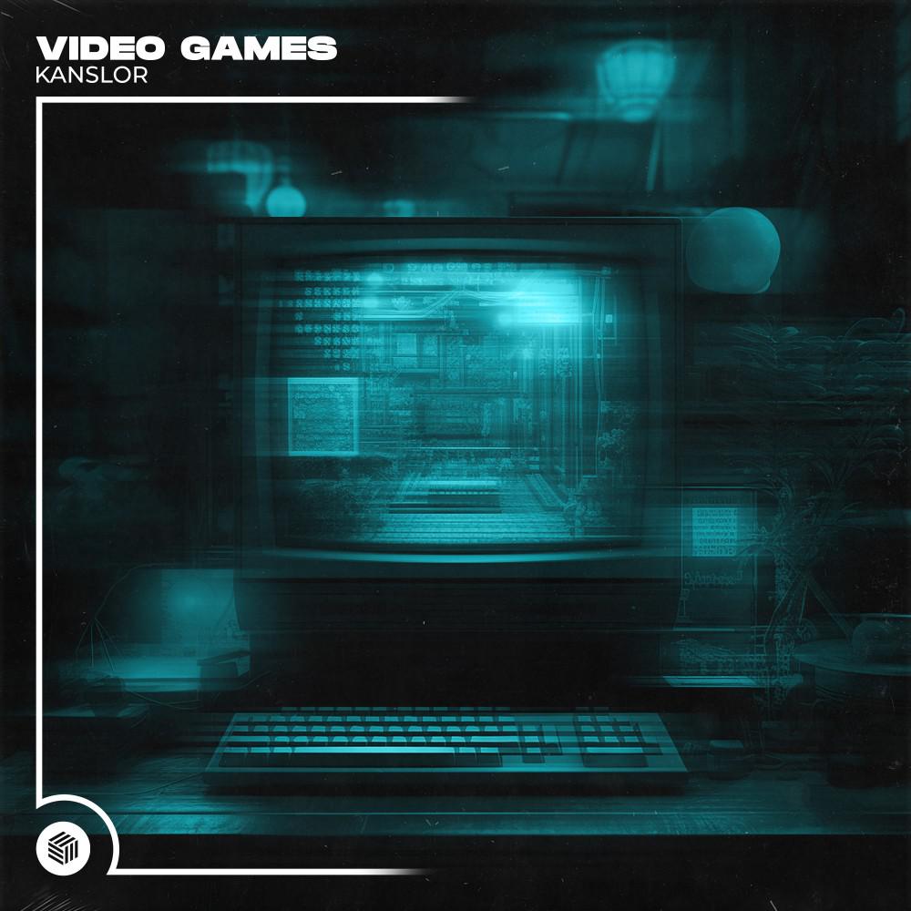 Постер альбома Video Games