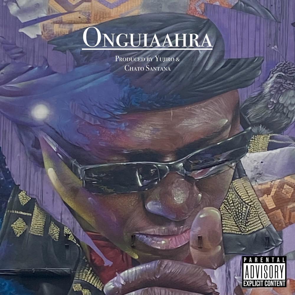 Постер альбома Onguiaahra