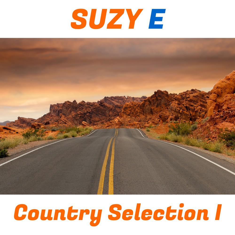 Постер альбома Country (Selection 1)