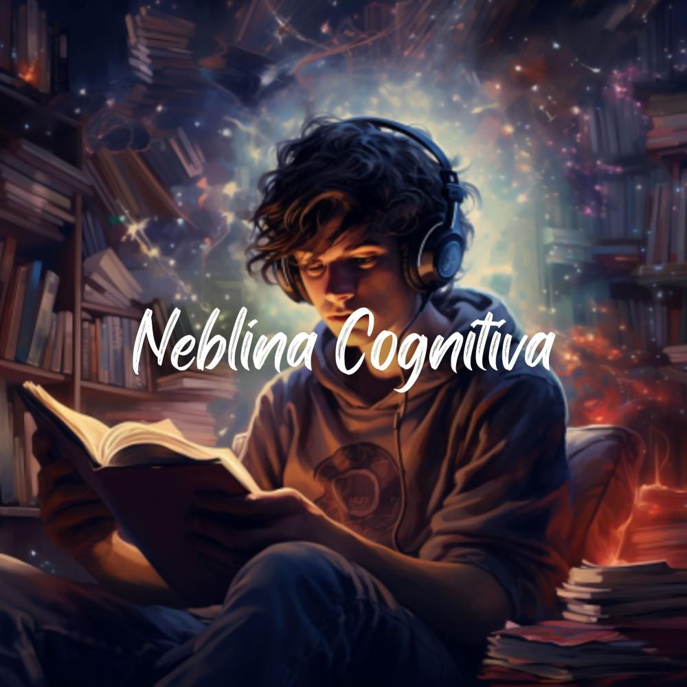 Постер альбома Neblina Cognitiva