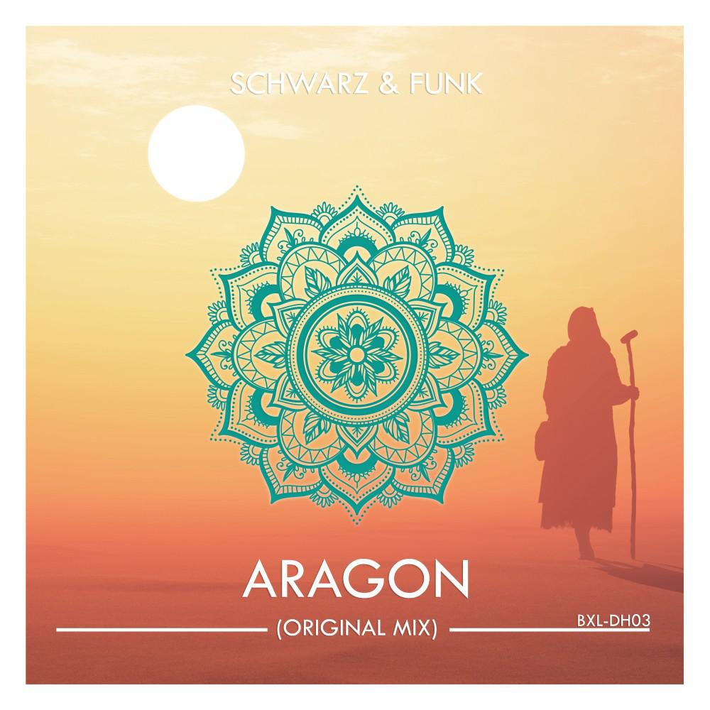 Постер альбома Aragon