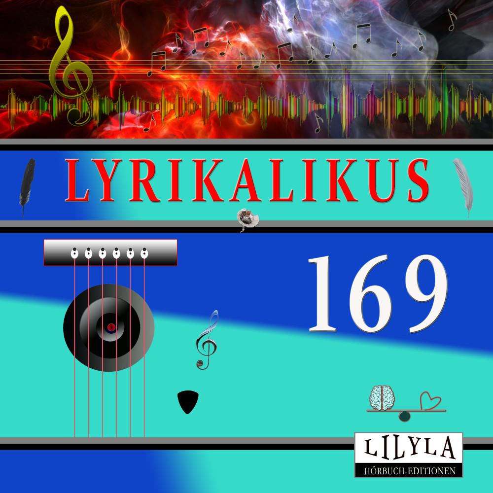 Постер альбома Lyrikalikus 169