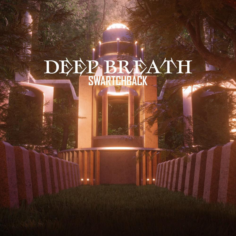 Постер альбома Deep Breath (Radio Edit)