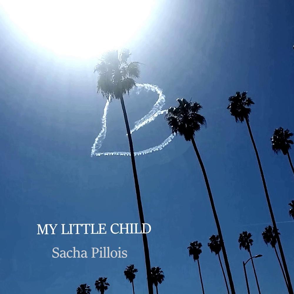 Постер альбома My Little Child