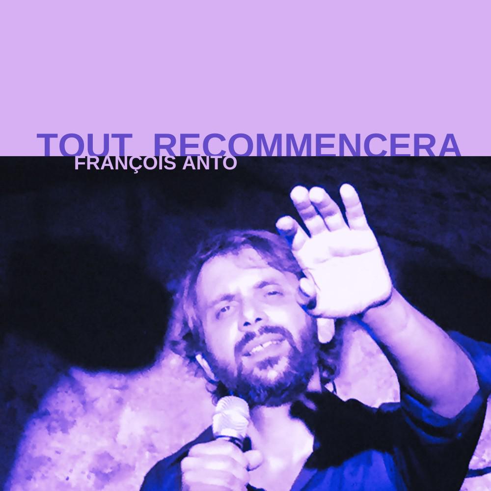 Постер альбома Tout recommencera