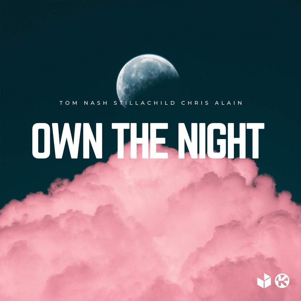 Постер альбома Own the Night