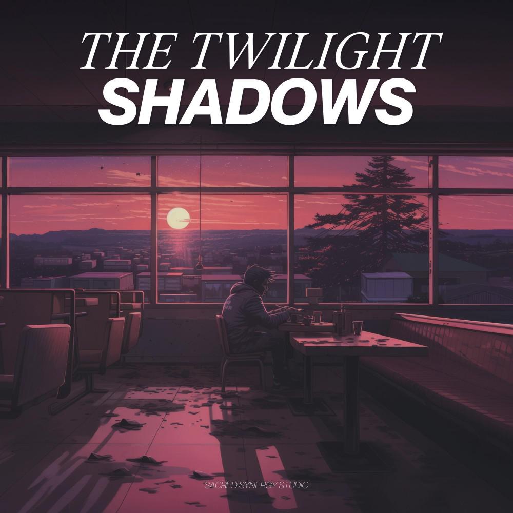 Постер альбома The Twilight Shadows