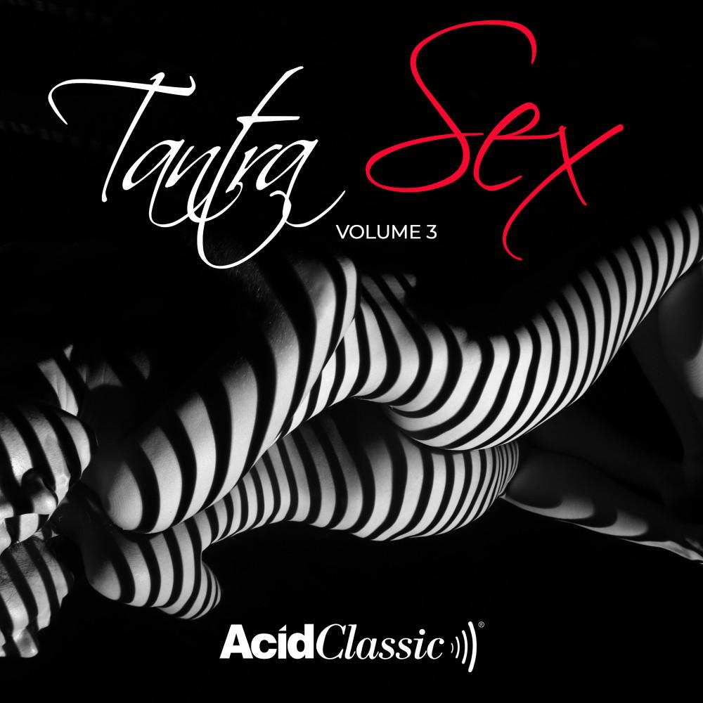 Постер альбома Tantra Sex, Vol. 3