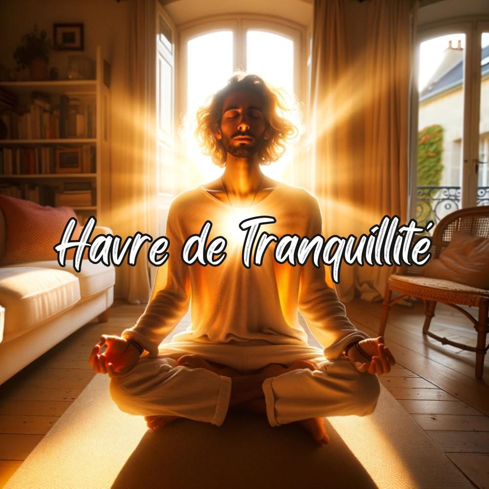 Постер альбома Havre de Tranquillité