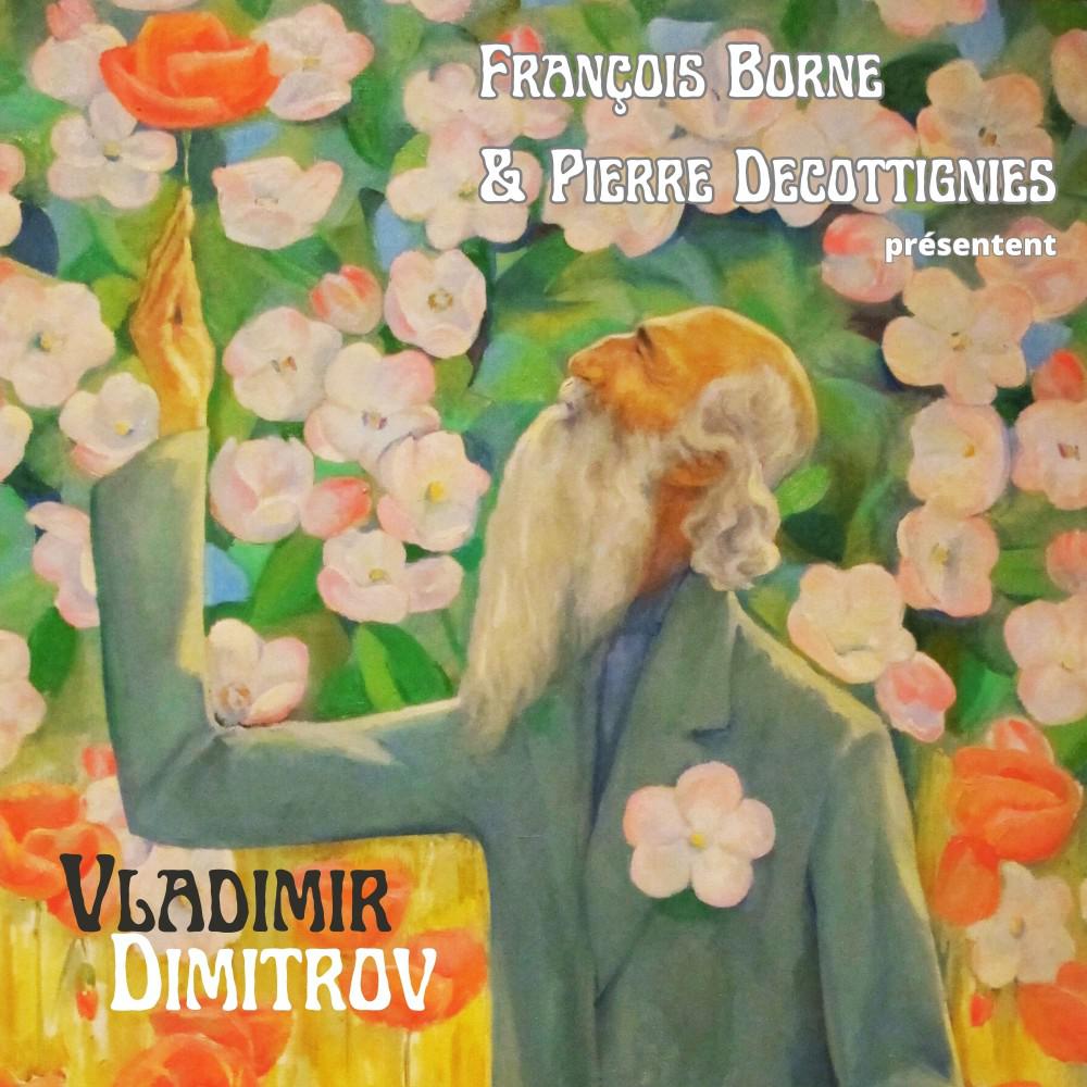 Постер альбома Vladimir Dimitrov
