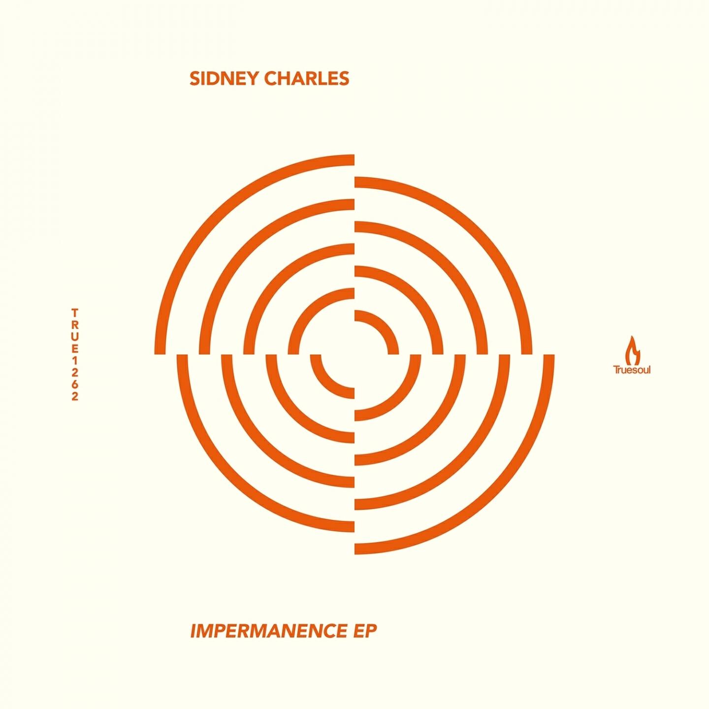 Sidney Charles - Impermanence