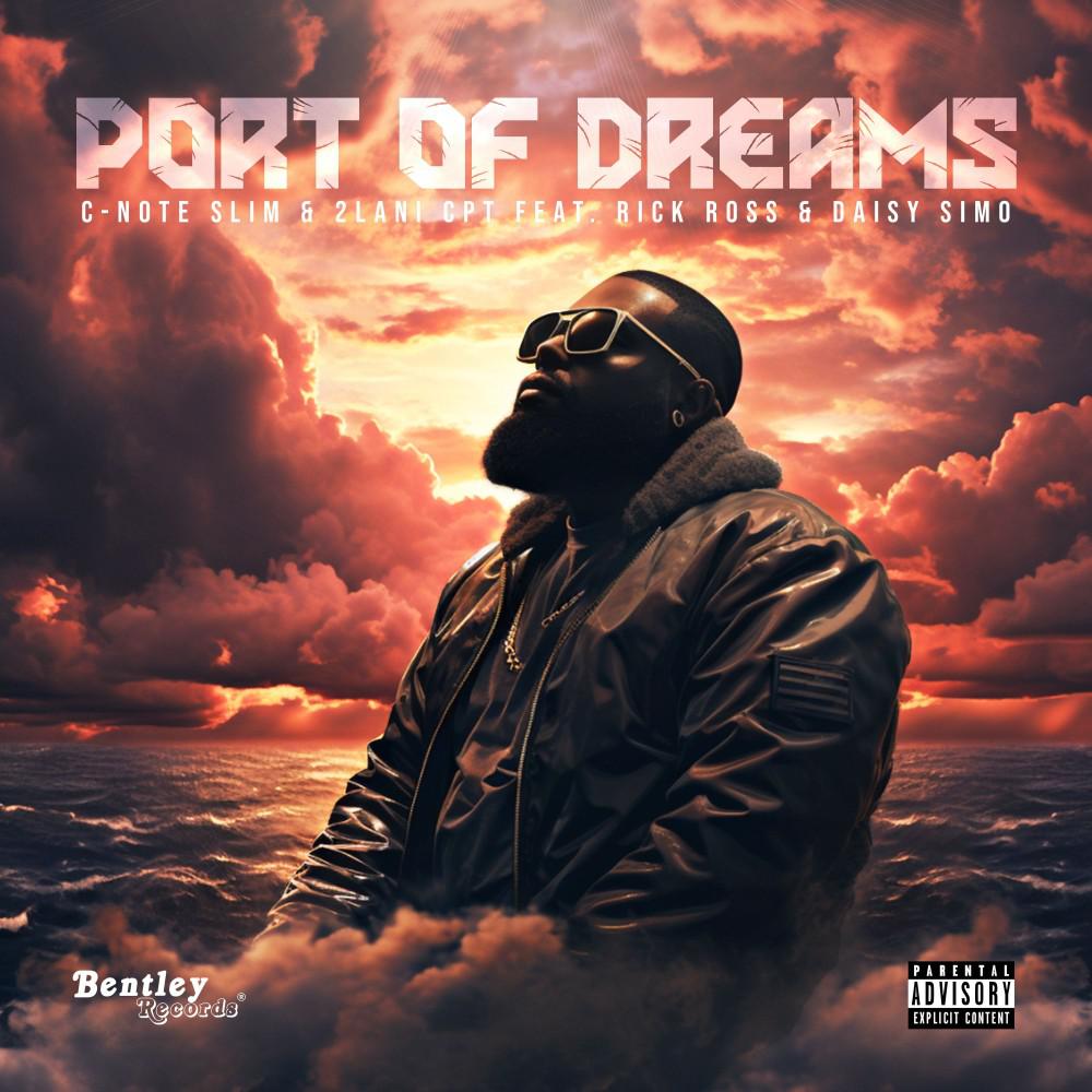 Постер альбома Port of Dreams