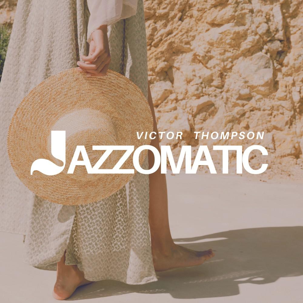 Постер альбома Jazzomatic
