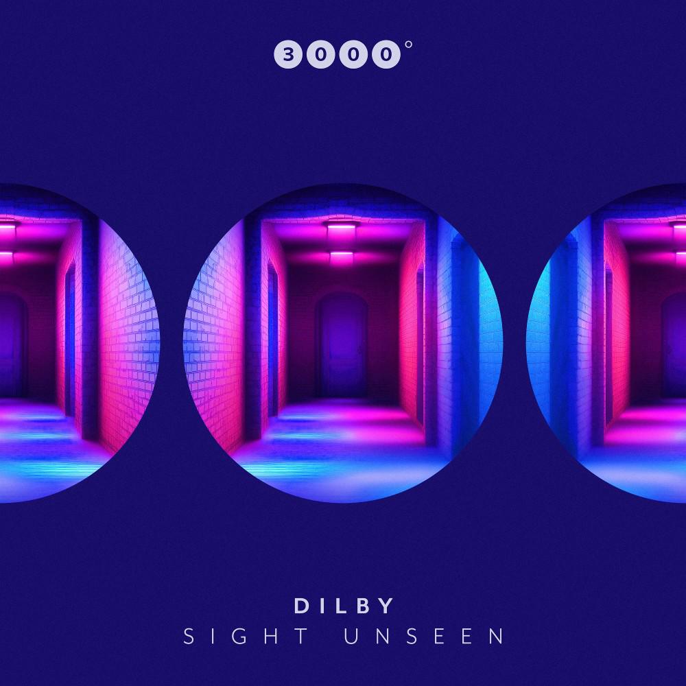 Постер альбома Sight Unseen