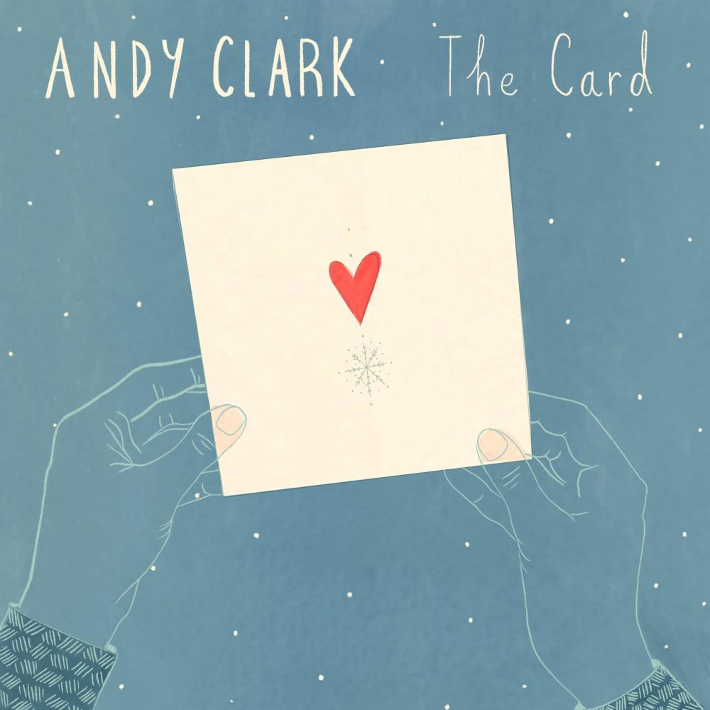 Постер альбома The Card