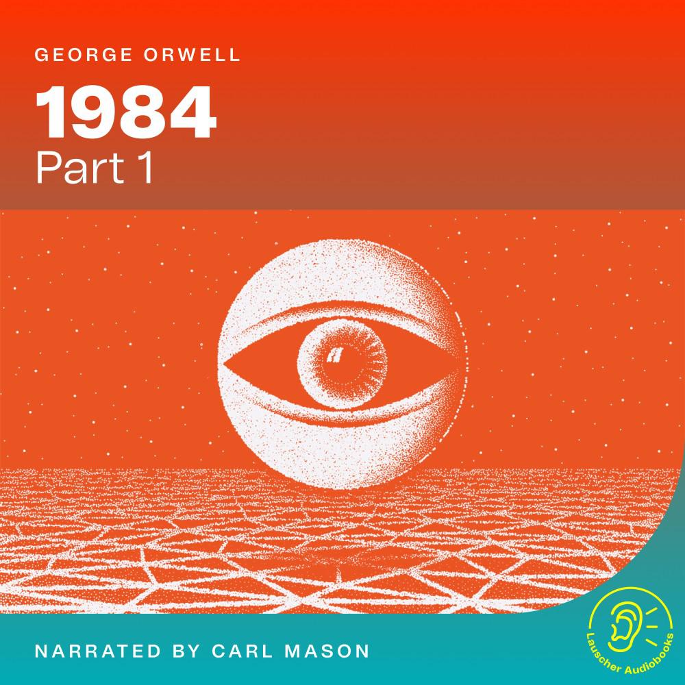 Постер альбома 1984 (Part 1)