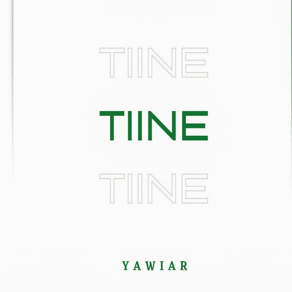 Постер альбома Tiine