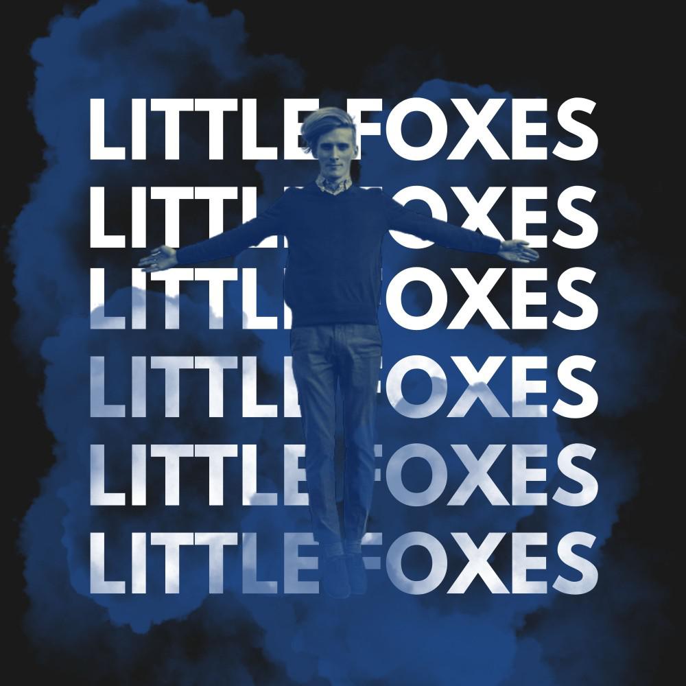 Постер альбома Little Foxes