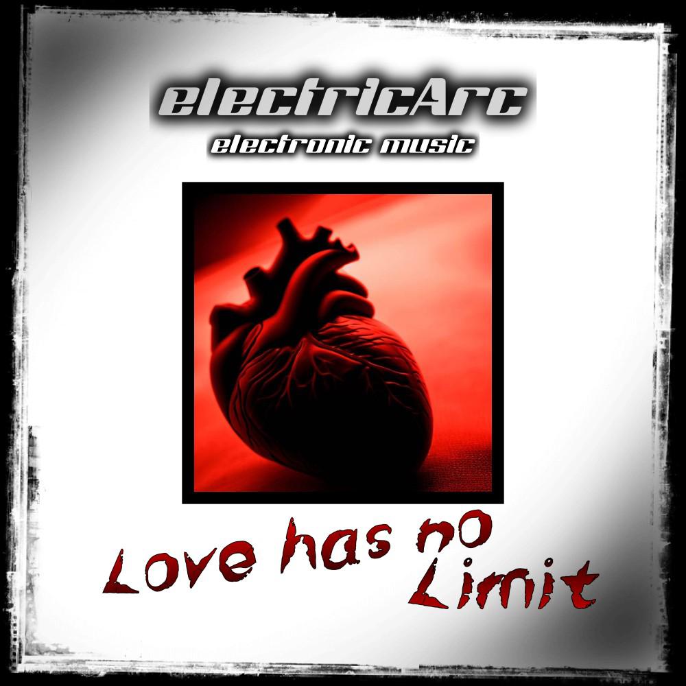 Постер альбома Love Has No Limit