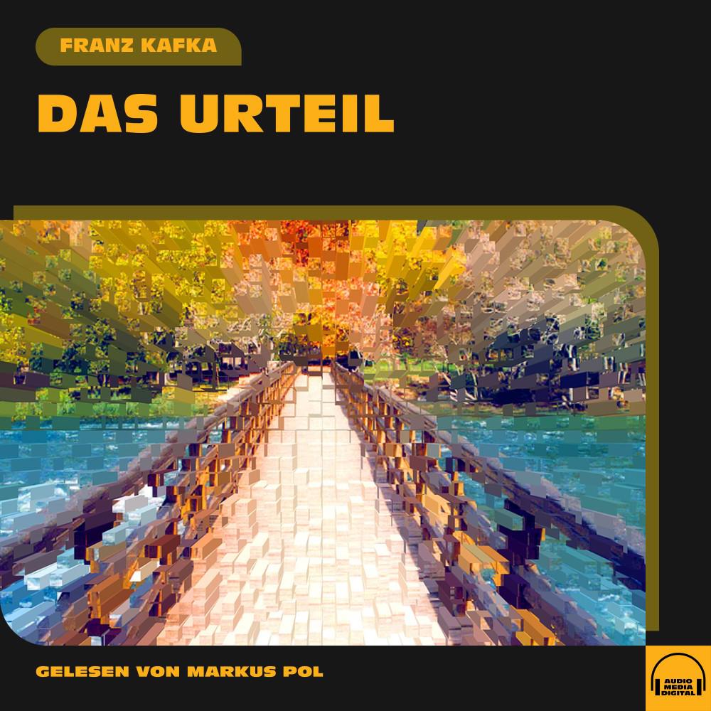 Постер альбома Das Urteil