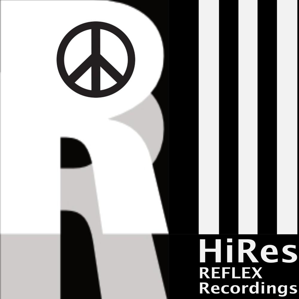 Постер альбома Hires Reflex Recordings III (New Higher Resolution Versions)