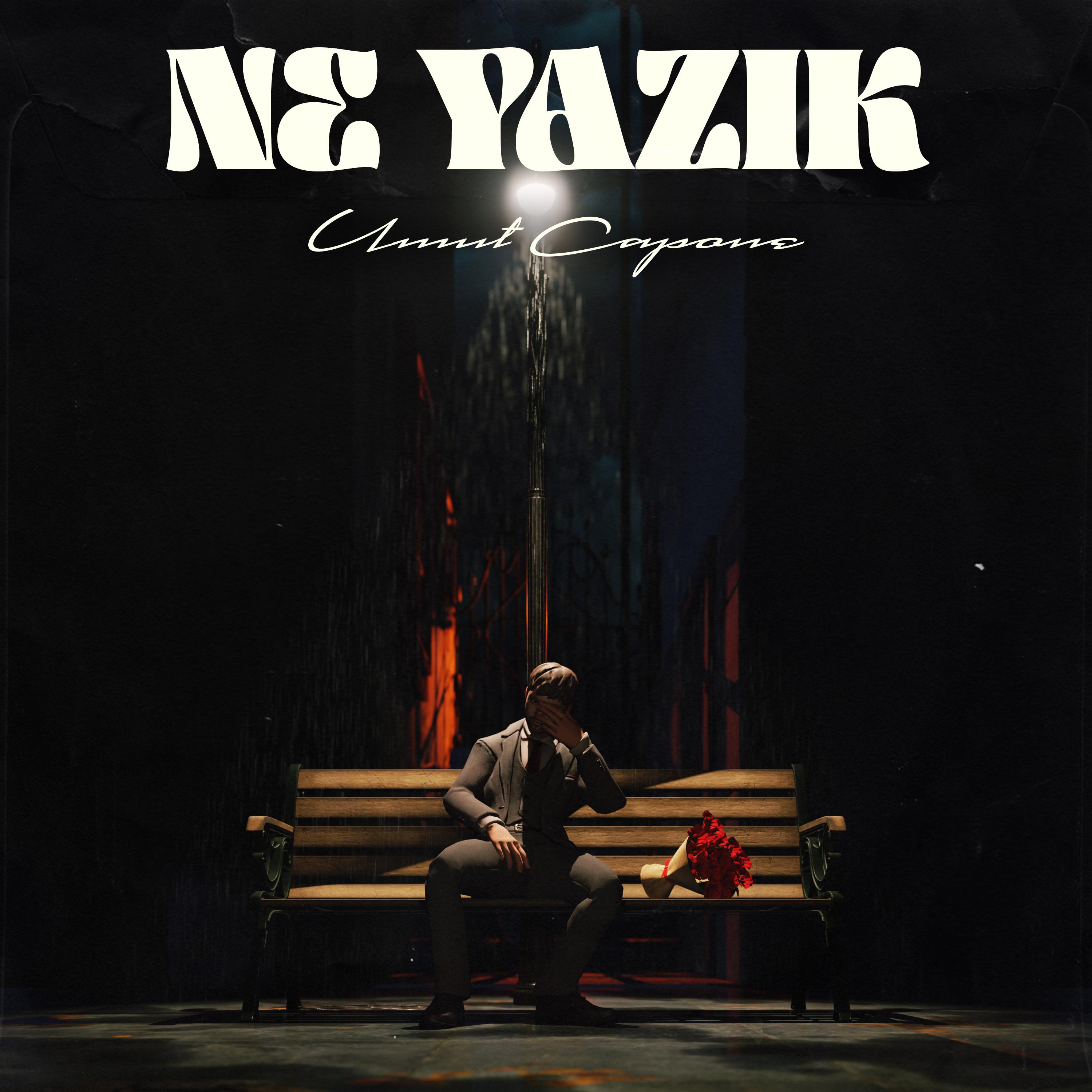 Постер альбома Ne Yazık