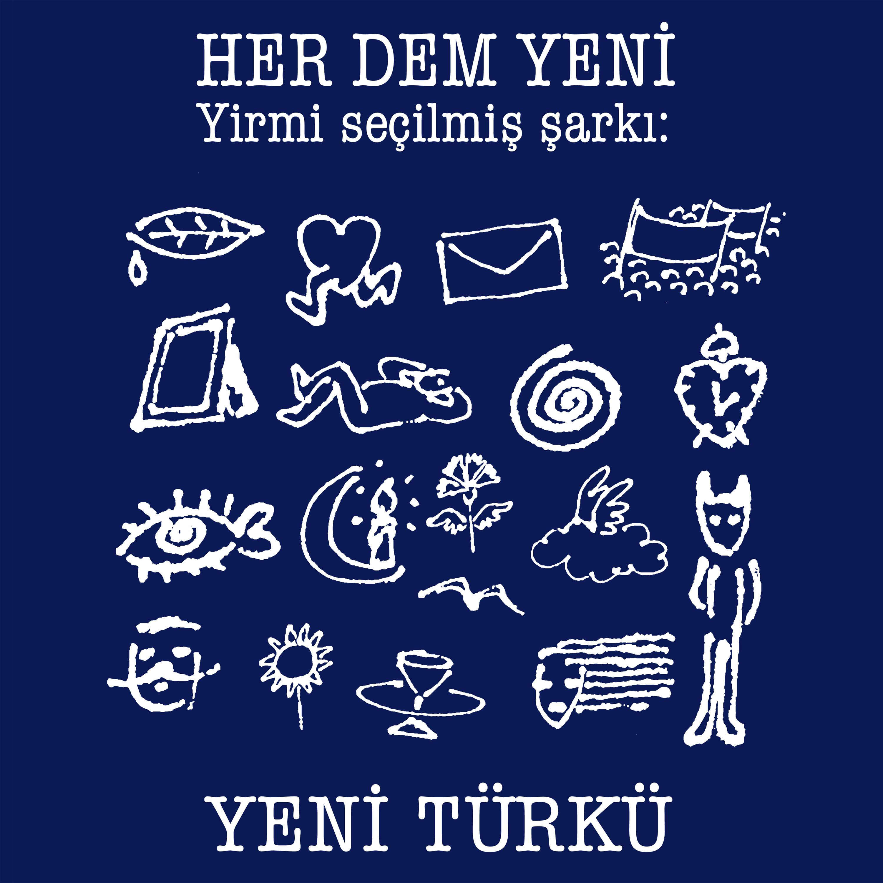 Постер альбома Her Dem Yeni